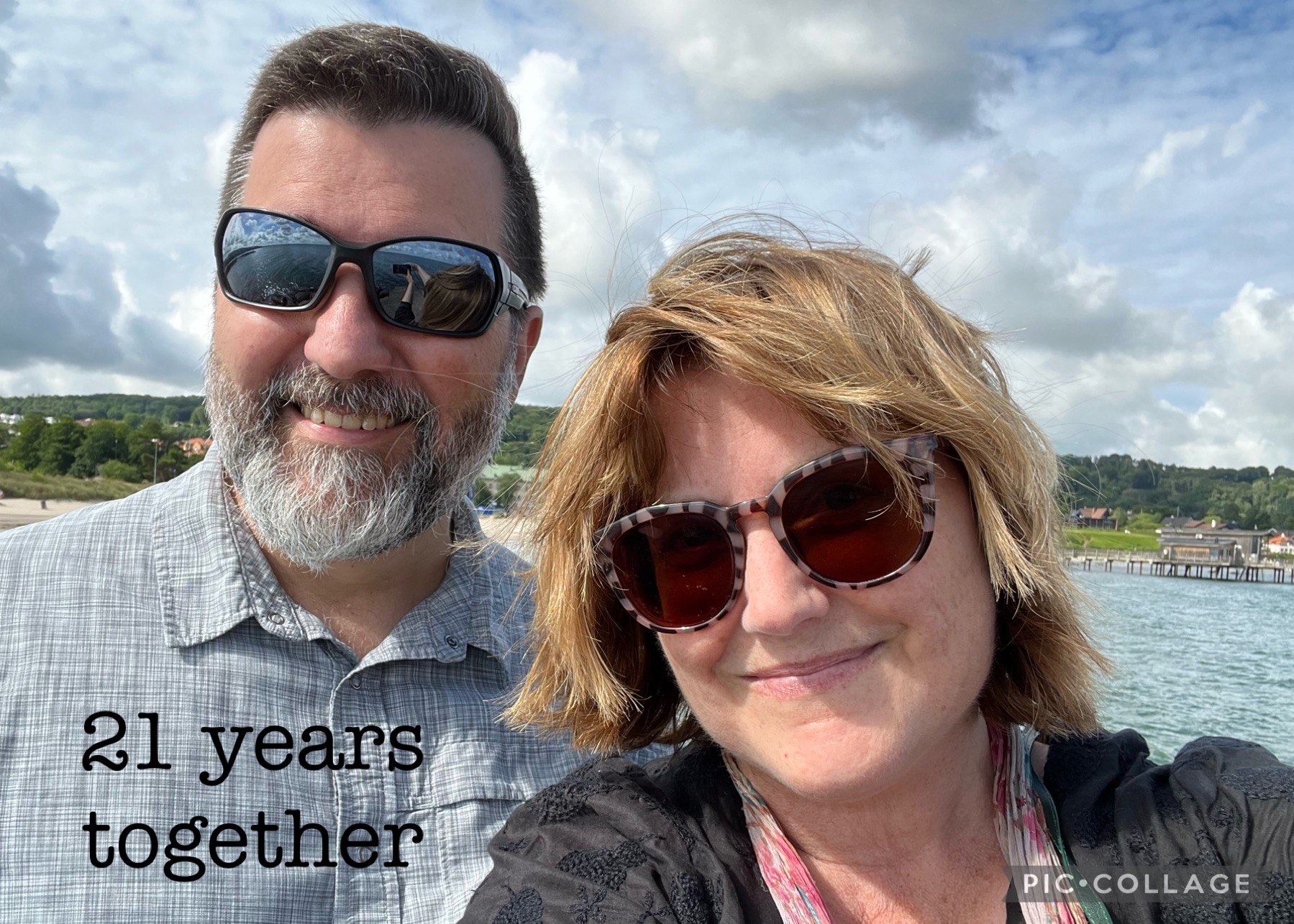 21st Anniversary!